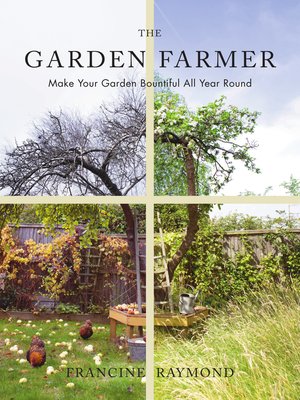 cover image of The Garden Farmer
